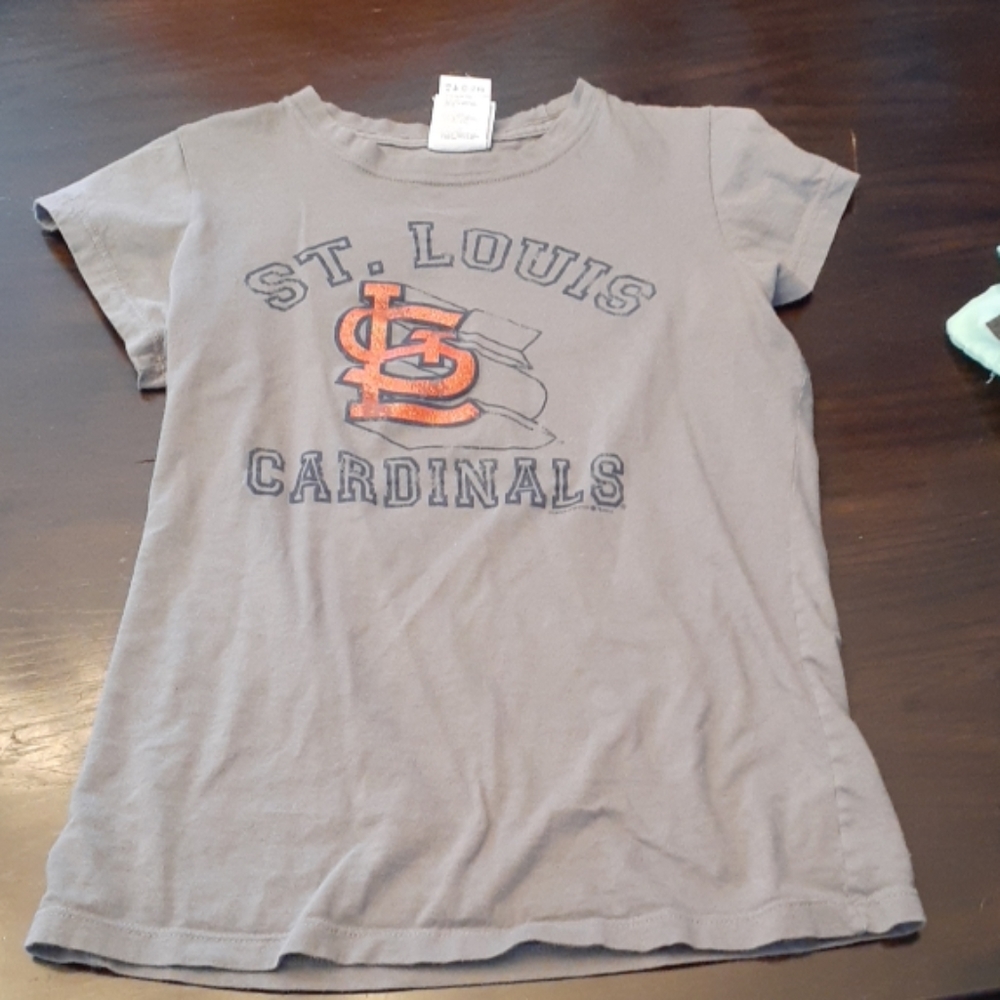St. Louis Cardinals tshirt